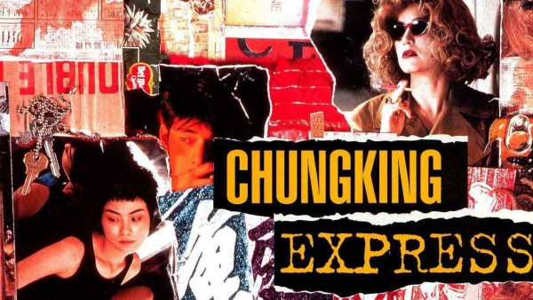 Chungking Express