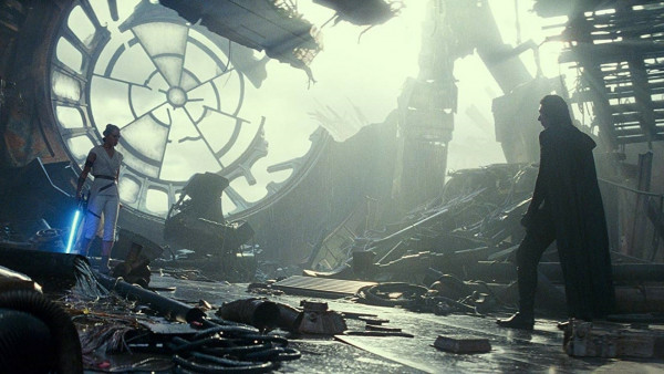 Star Wars : L'Ascension de Skywalker