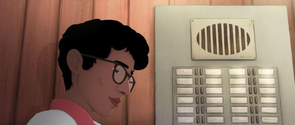 J'ai perdu mon corps