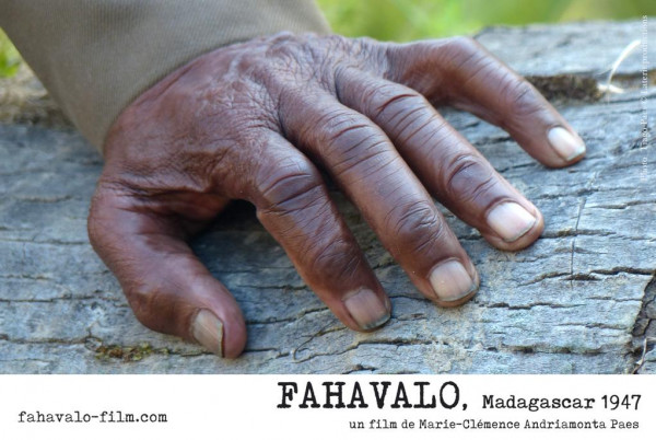 Fahavalo, Madagascar 1947