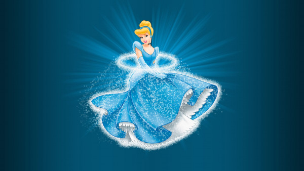 Cendrillon