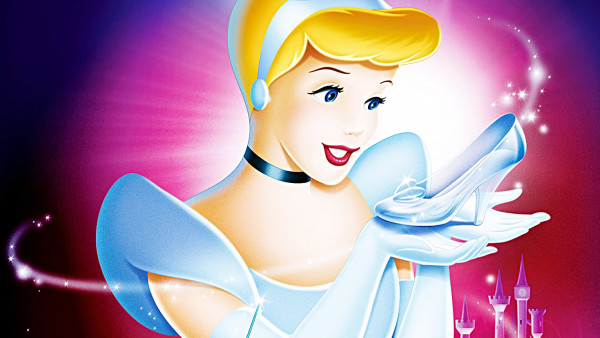 Cendrillon
