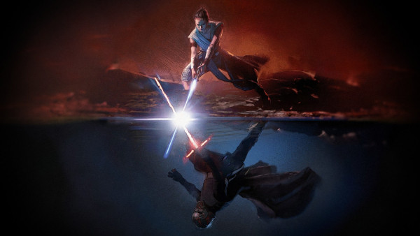 Star Wars : L'Ascension de Skywalker