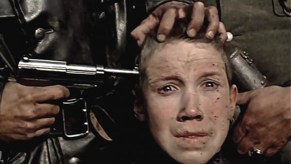 Requiem pour un massacre