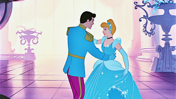 Cendrillon