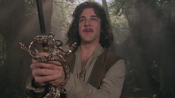 Princess Bride
