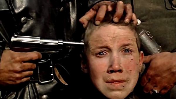 Requiem pour un massacre