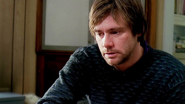 Eternal Sunshine of the Spotless Mind