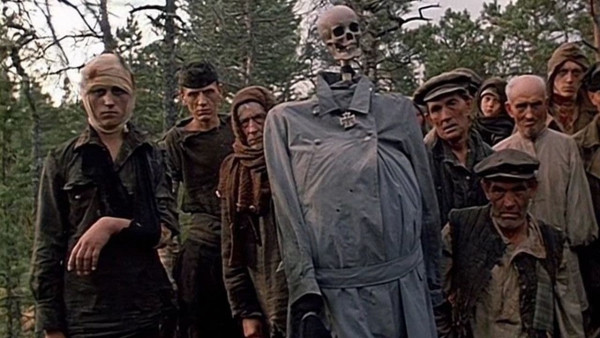 Requiem pour un massacre