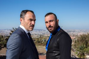 Il Sindaco del Rione Sanità | Rome à Paris 