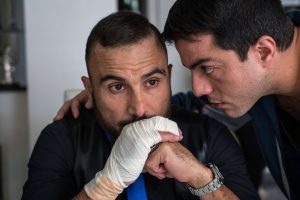 Il Sindaco del Rione Sanità | Rome à Paris 