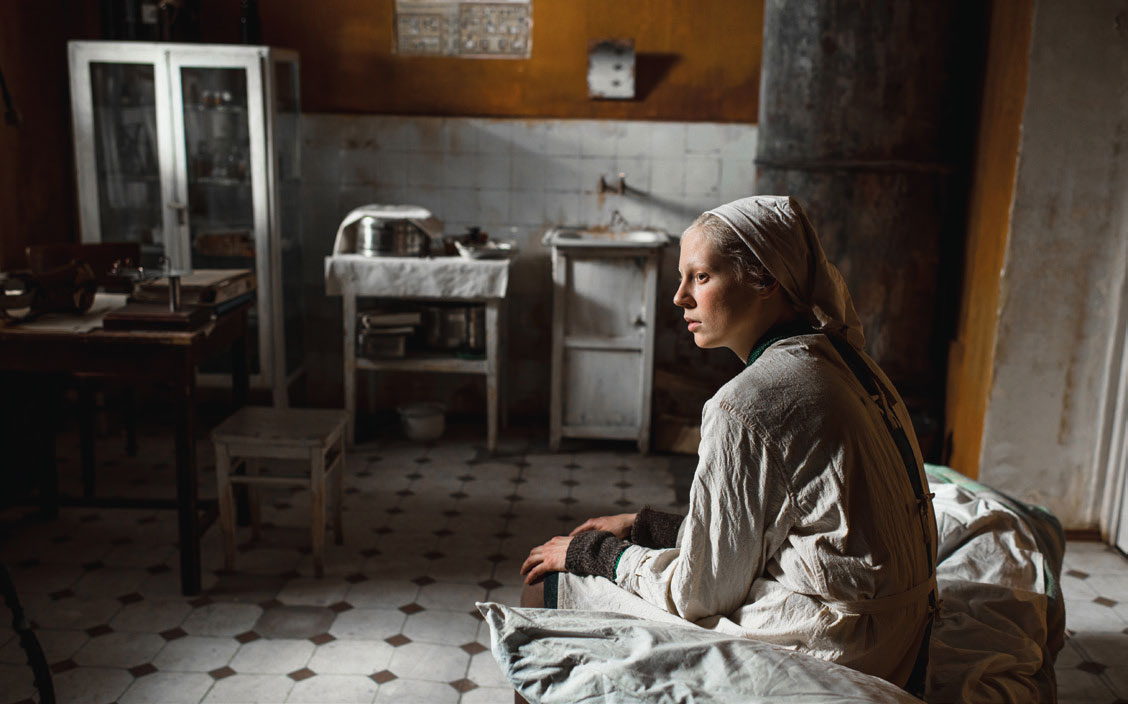 Beanpole | UN CERTAIN REGARD A PARIS 
