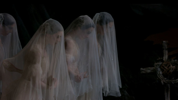 Giselle (Royal Opera House)