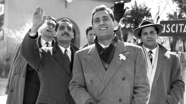 Les Vitelloni