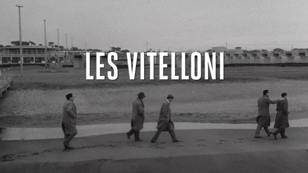 Les Vitelloni