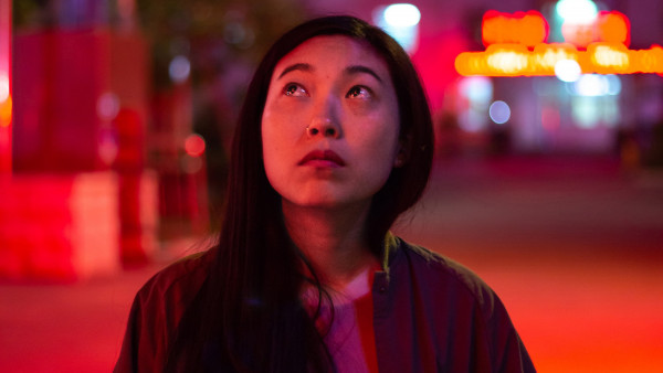 L'Adieu (The Farewell)