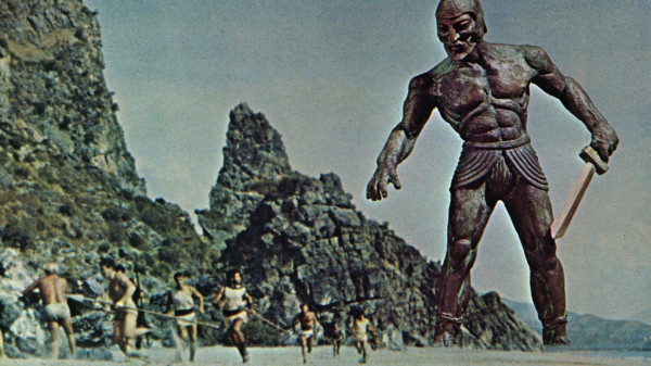Jason et les Argonautes