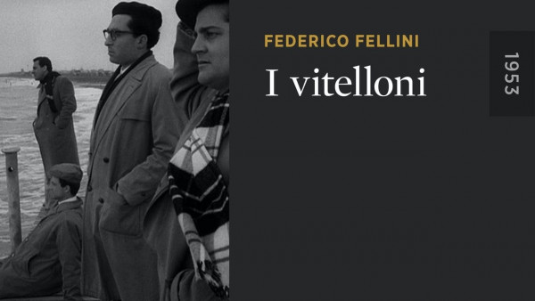 Les Vitelloni
