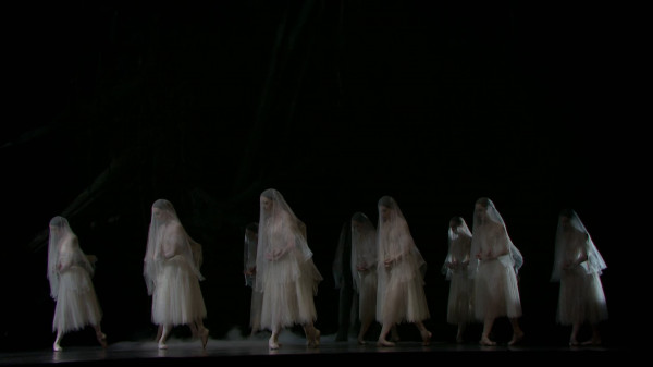 Giselle (Royal Opera House)