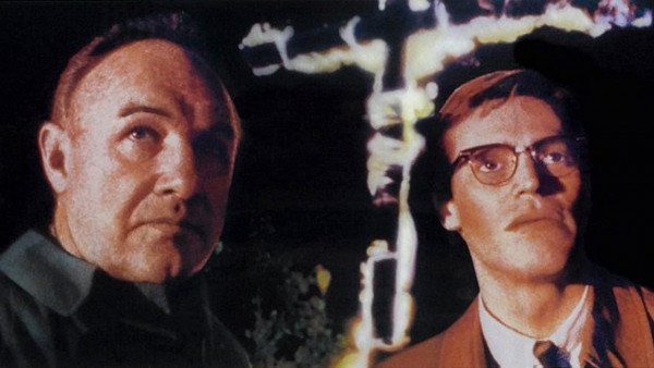 Mississippi Burning