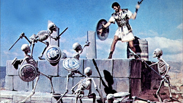 Jason et les Argonautes