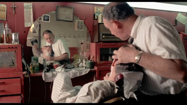 Mississippi Burning