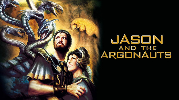 Jason et les Argonautes