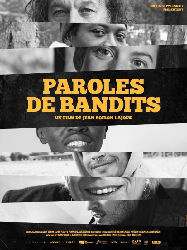 Paroles de bandits