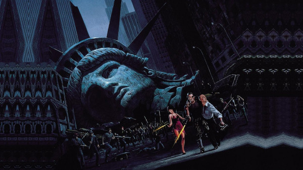 New York 1997