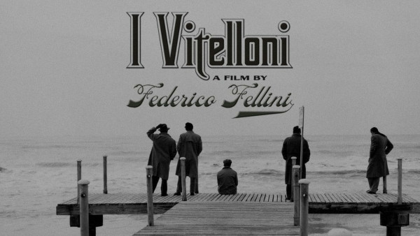 Les Vitelloni