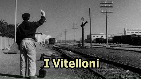 Les Vitelloni