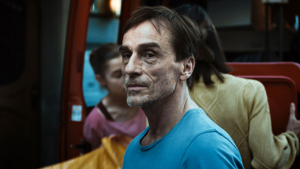 La Jeune Fille et l'Araignée