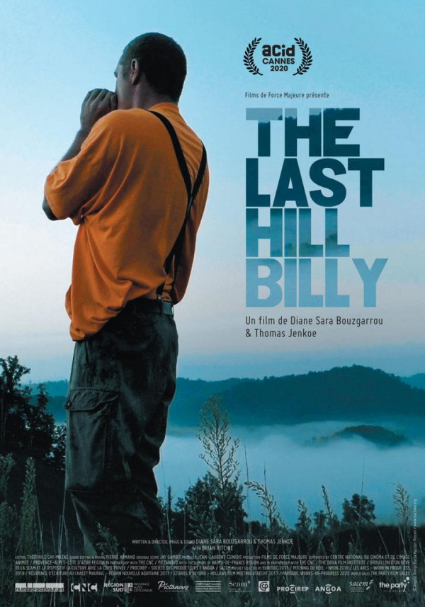 The Last Hillbilly