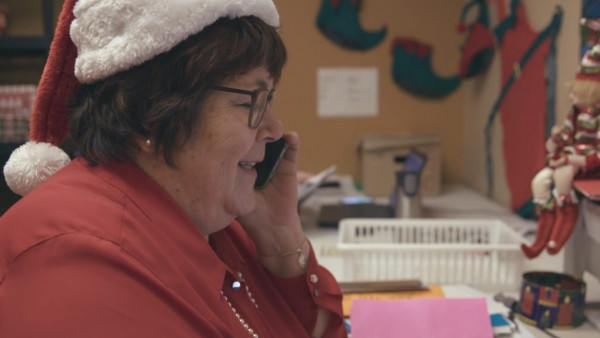 Opération Père Noël