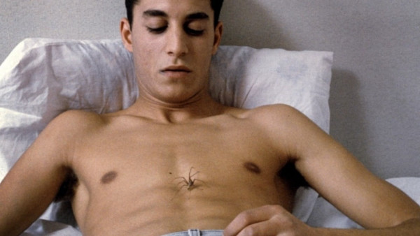 Les Corps ouverts