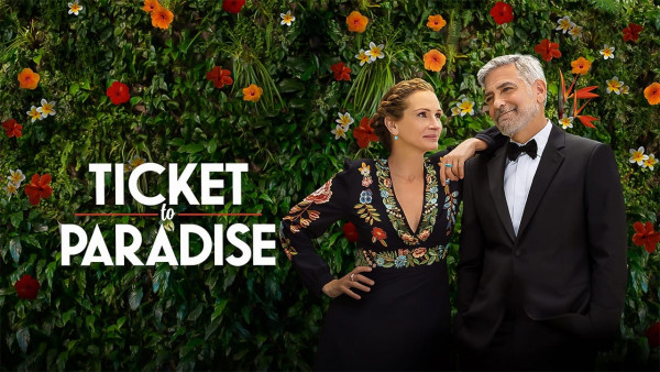Ticket to Paradise