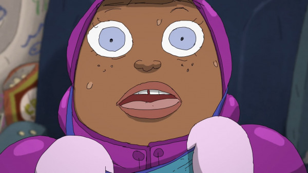Vanille
