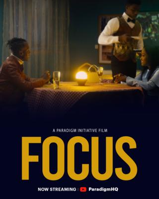 focus