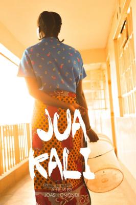 JUA KALI
