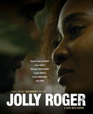 JOLLY ROGER