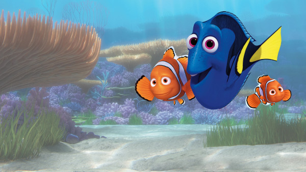Le Monde de Dory