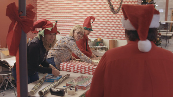 Opération Père Noël