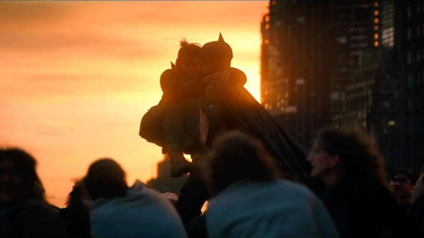 The Batman