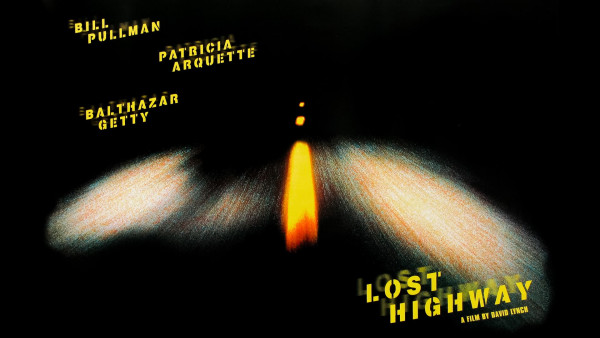 Lost Highway