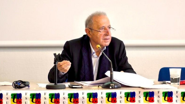 Roland Gori, une époque sans esprit