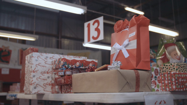 Opération Père Noël