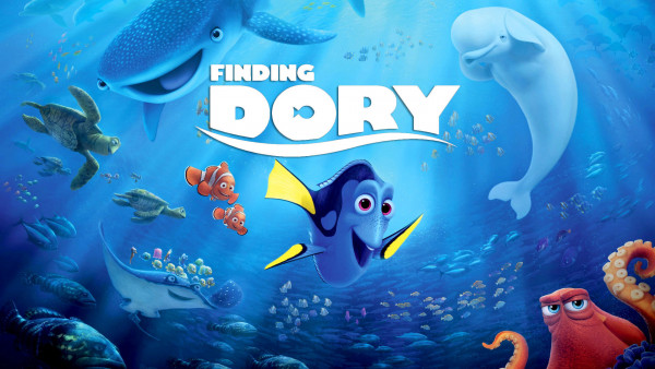 Le Monde de Dory