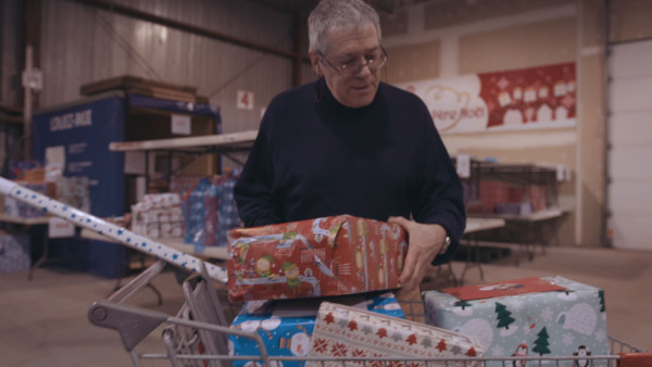 Opération Père Noël