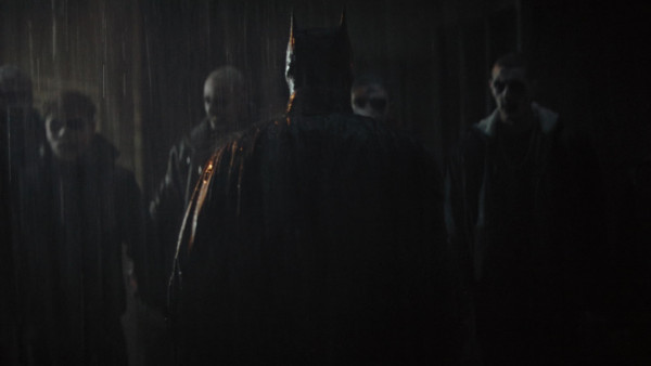 The Batman