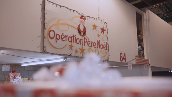 Opération Père Noël